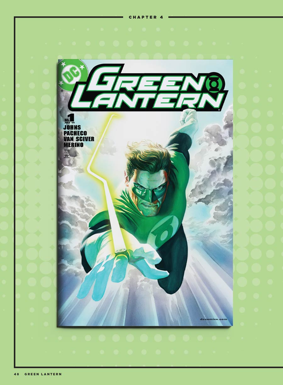 DC Comics Presents - Green Lantern: Five Acclaimed Comic Book Stories By All- Star Writers & Artists, Packed With Epic Stories Featuring The Emerald Knight, A Must-Have For Comic Collectors & More!