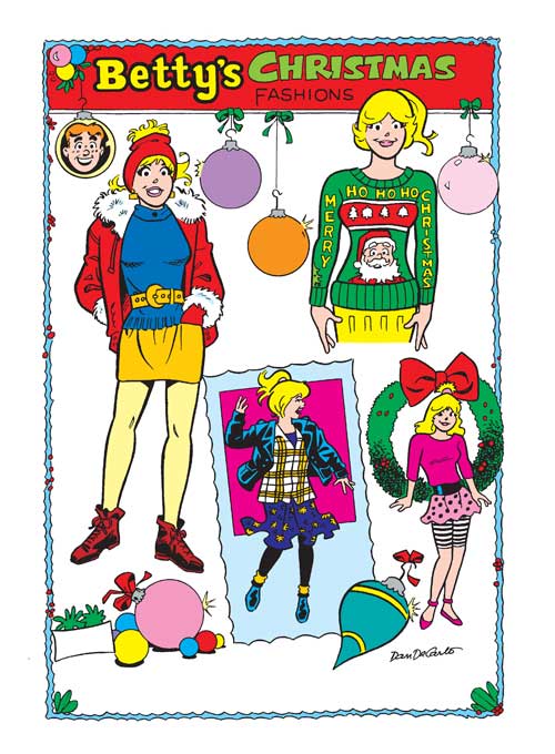 Archie - 26.10.02: World of Archie Jumbo Comics, Christmas Extravaganza, The Official Comic Book Of Christmas, 100+ Pages, The Archie Library, Archie & Friends, Jughead, Betty, Veronica, Santa & More!