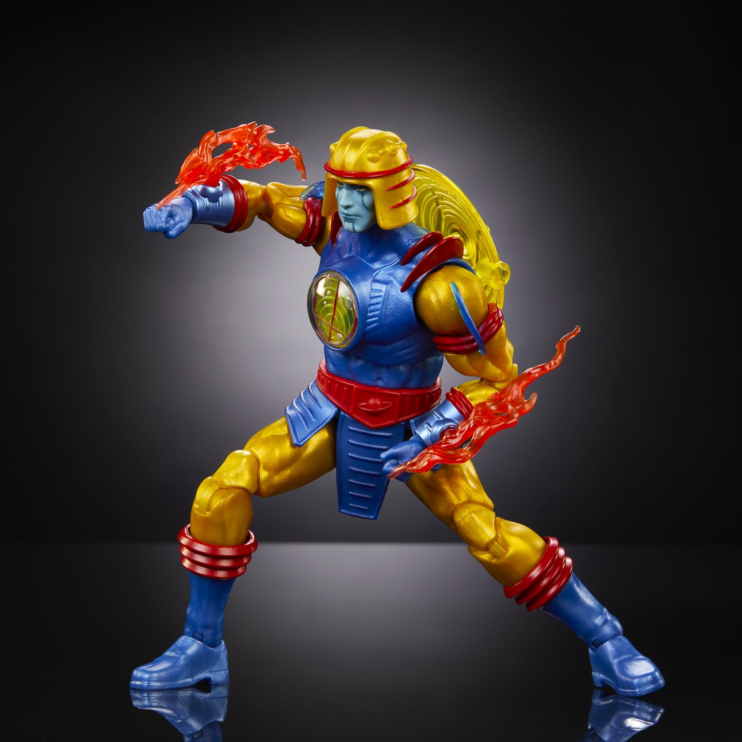 (Preorder) Masters of the Universe Masterverse New Eternia Sy-Klone
