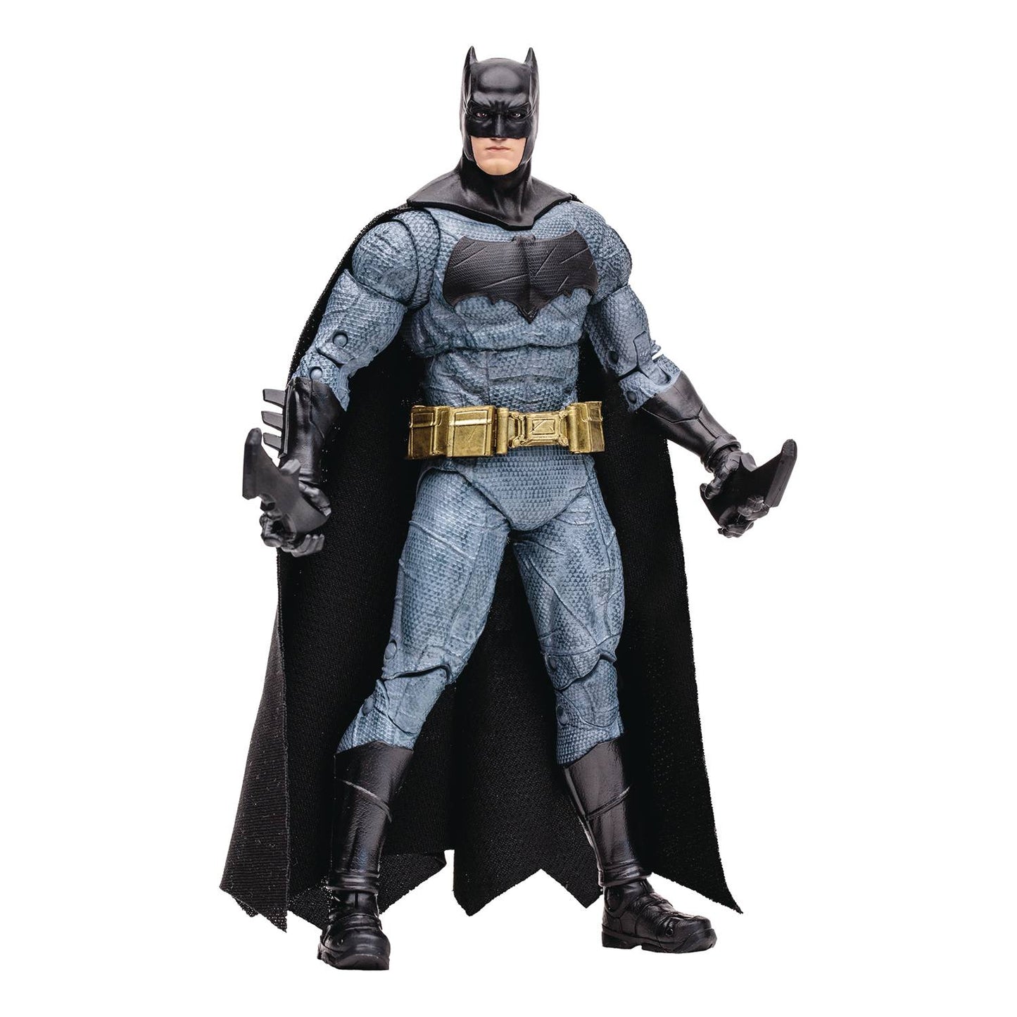 Batman v Superman: Dawn of Justice DC Multiverse Batman Action Figure