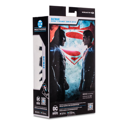 Batman v Superman: Dawn of Justice DC Multiverse Batman Action Figure