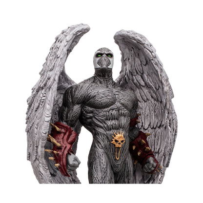 Spawn Wings of Redemption 1:8 Scale Statue