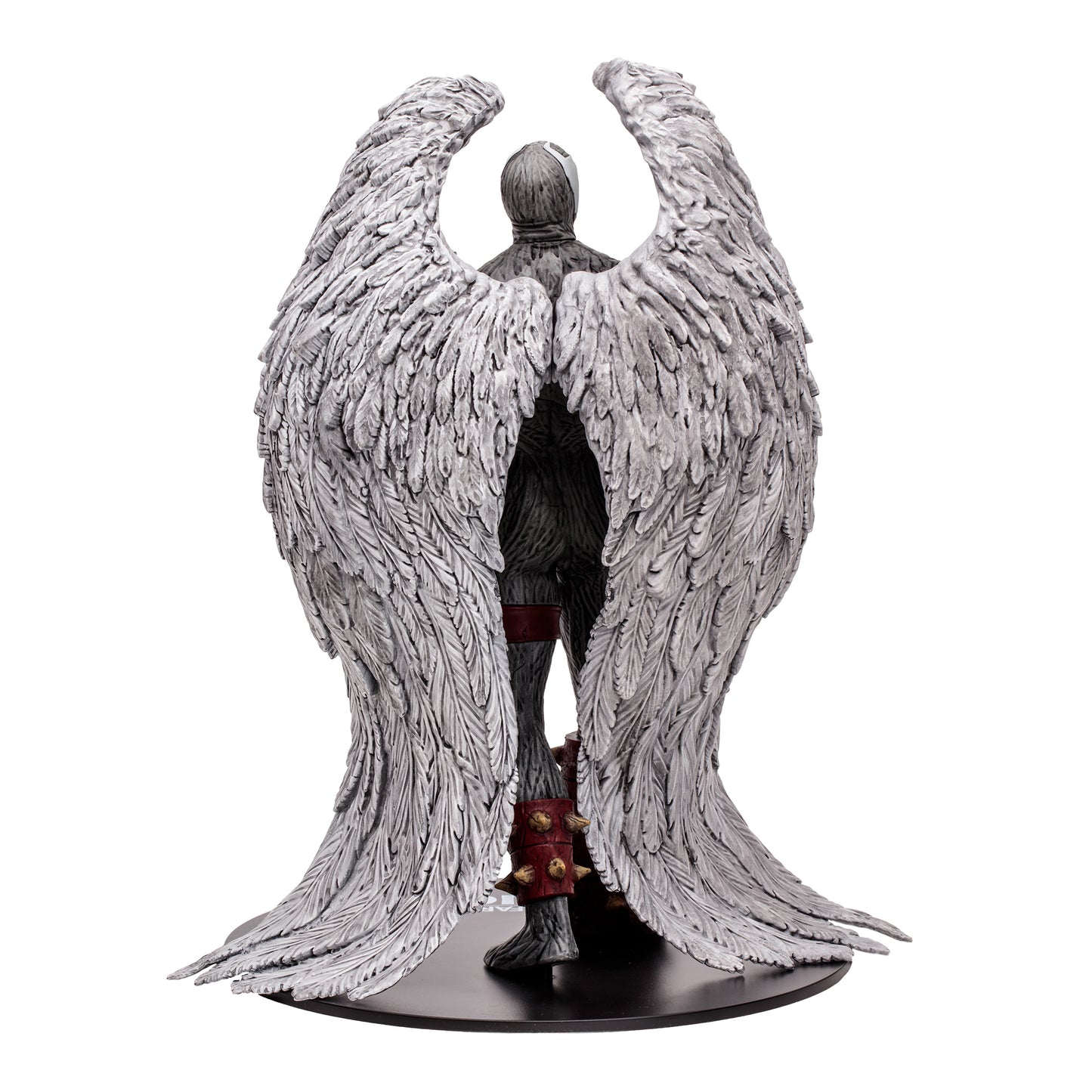 Spawn Wings of Redemption 1:8 Scale Statue