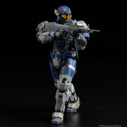 (Preorder) HALO REACH CARTER-A259 NOBLE ONE 1/12 SCALE PREVIEWS EXCLUSIVE FIG