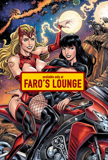 Spider Sixer – The AracKnight Part 2 Bundle: 4 Books + 2 Posters | Faro's Lounge