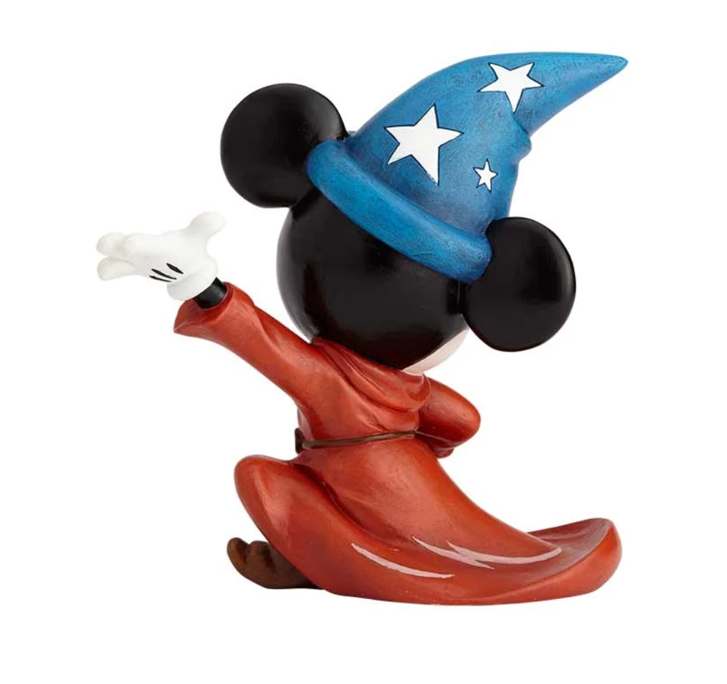 The World of Miss Mindy - Sorcerer Mickey Vinyl