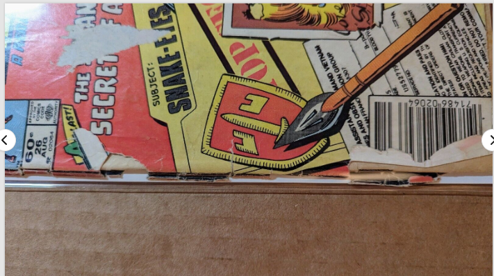 G.I. Joe: A Real American Hero (Marvel) #26B