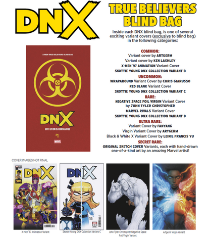 DNX #1