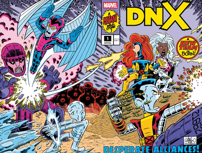 DNX #1