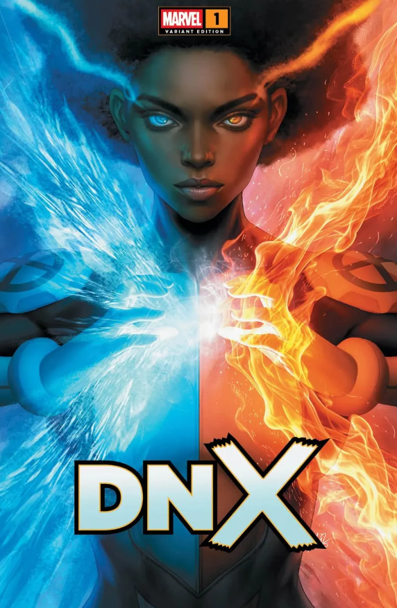 DNX #1