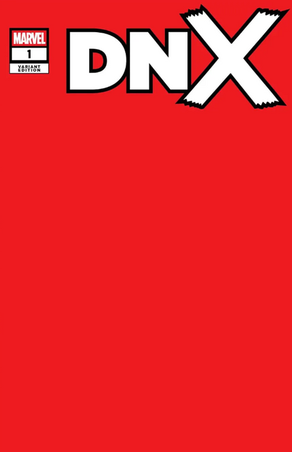 DNX #1