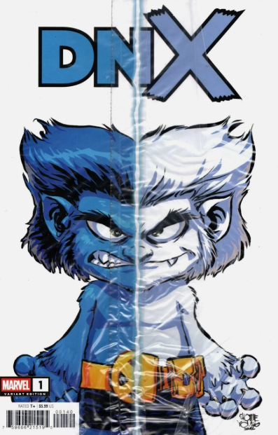 DNX #1