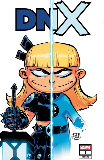 DNX #1