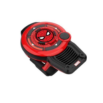 Marvel Super Hero Trainer
