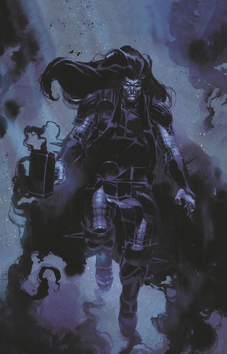 THOR #5 UNKNOWN COMICS EXCLUSIVE 3RD PTG KLEIN VIRGIN VAR (09/02/2020)