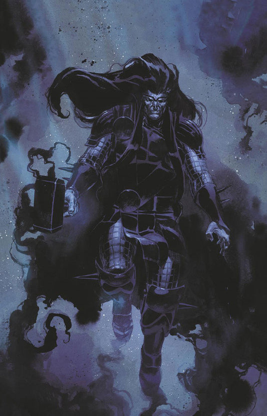 THOR #5 UNKNOWN COMICS EXCLUSIVE 3RD PTG KLEIN VIRGIN VAR (09/02/2020)