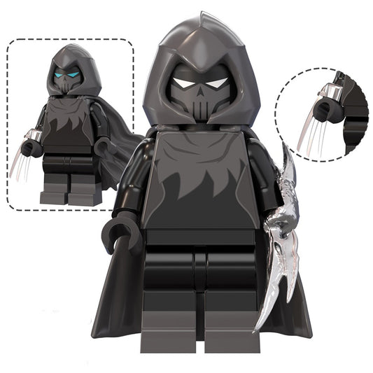 Phantasm Batman Animated Series Minifigure