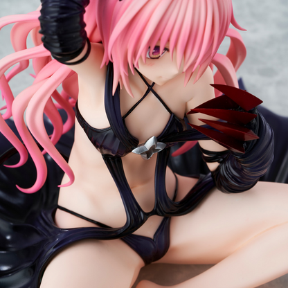 Union Creative: To Love-Ru Darkness - Nana Astar Deviluke (Darkness Ver.) 1/6 Scale Figure