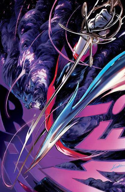 [2 pack] Uncanny X-men #13 Alexander Lozano Exclusive Var (04/09/2025)