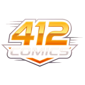 412 Comics