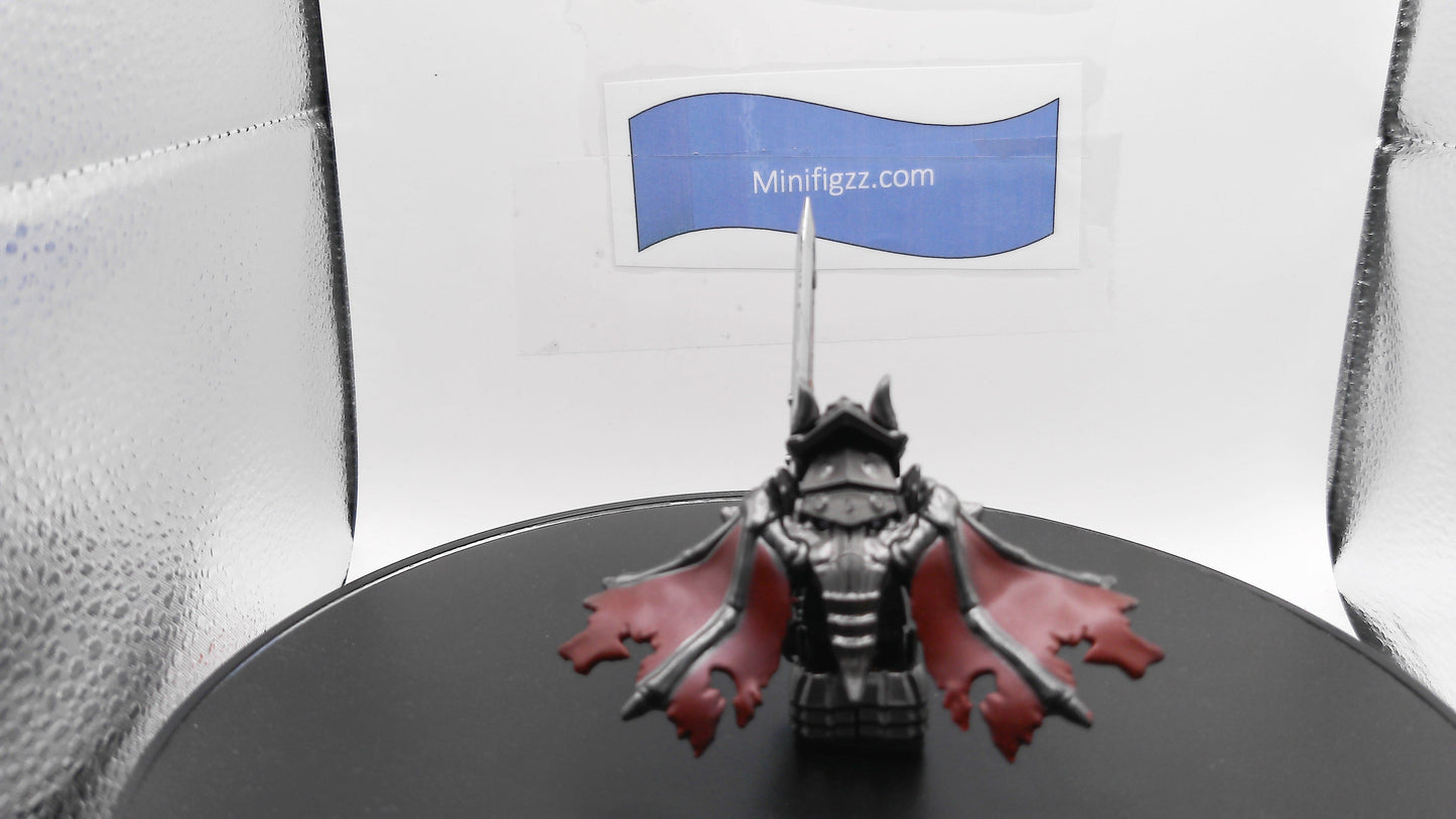 Berserk Guts Death Warrior