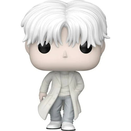 Funko Pop! Animation - Sakamoto Days Vinyl Figure - Select Figure(s)