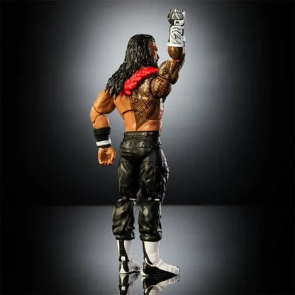 WWE Elite Collection Series 126 Action Figure - Select Figure(s)