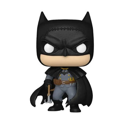 Funko Pop! Heroes DC Through the Years (Batman) Vinyl Figures - Select Figure(s)