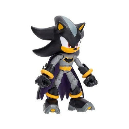 DC x Sonic the Hedgehog 5-Inch Action Figure - Select Figure(s)