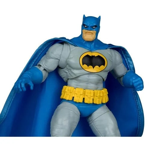 DC Multiverse Batman Dark Knight Returns 7-Inch Scale Action Figure