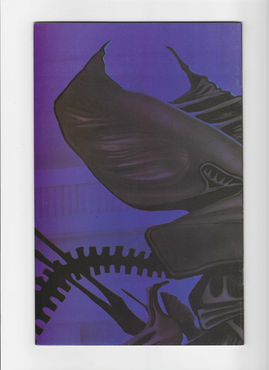 Aliens, Vol. 2  #1A