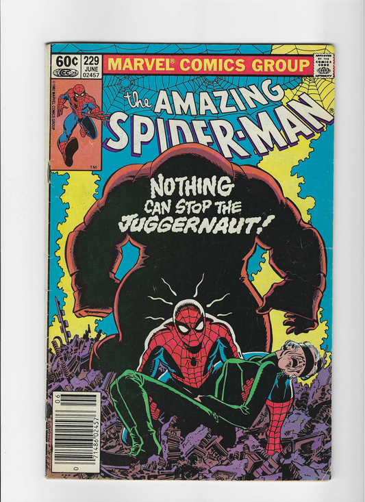 The Amazing Spider-Man, Vol. 1  329