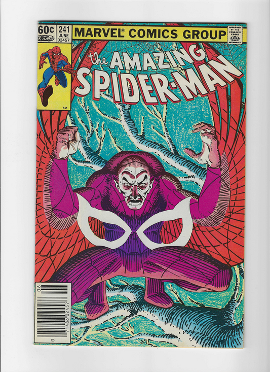 The Amazing Spider-Man, Vol. 1  241