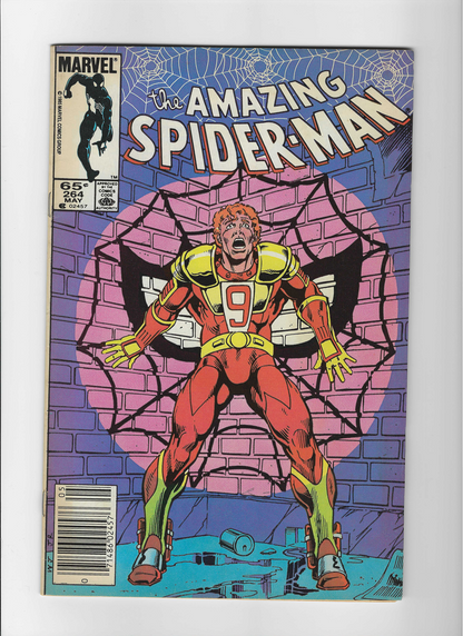 The Amazing Spider-Man, Vol. 1  264