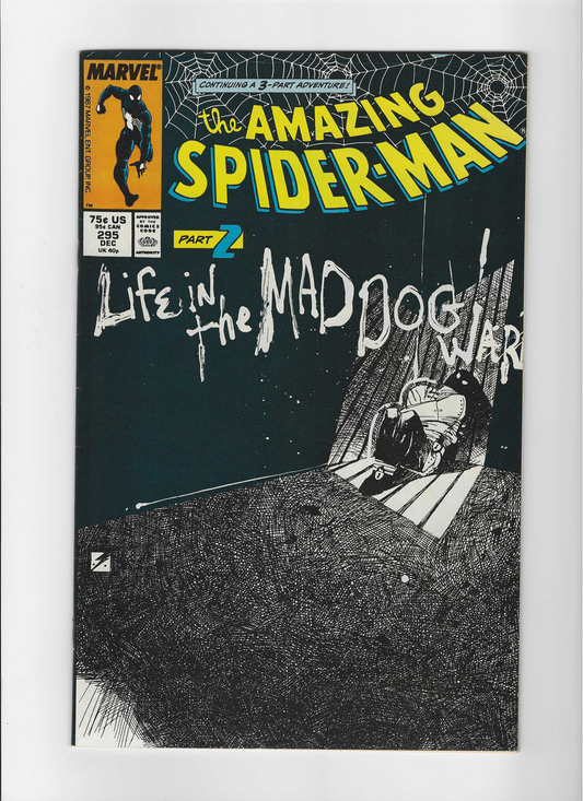 The Amazing Spider-Man, Vol. 1  295