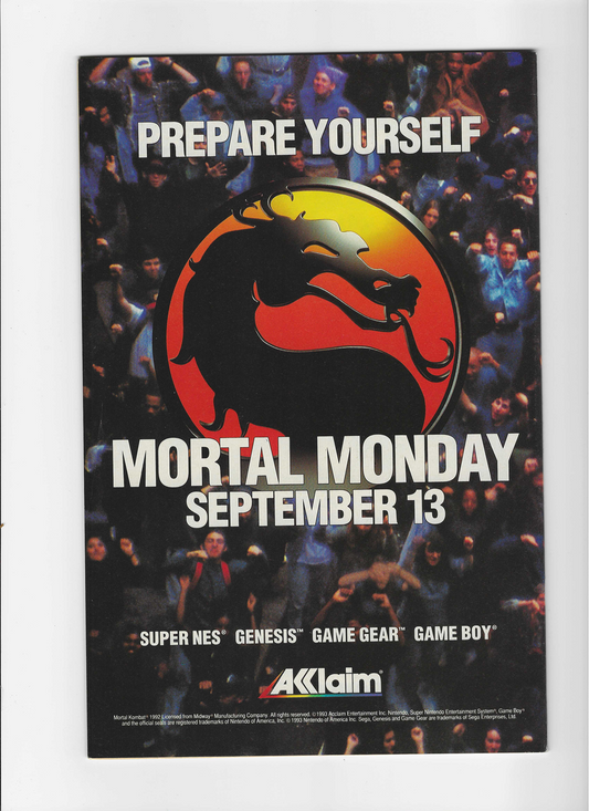 The Amazing Spider-Man, Vol. 1  #381