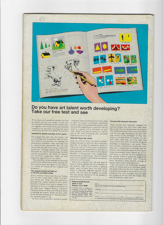 The Amazing Spider-Man, Vol. 1  #82