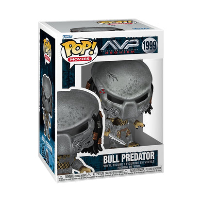Funko Pop! Movies - Aliens vs. Predator: Requiem Vinyl Figure - Select Figure(s)