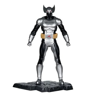 ShadowHawk Image Comics Founders Series McFarlane Elite Edition 7-Inch Deluxe Action Figure
