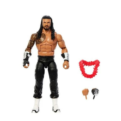 WWE Elite Collection Series 126 Action Figure - Select Figure(s)