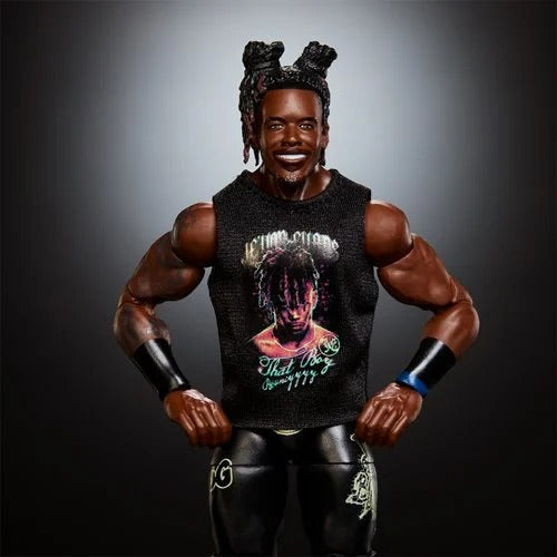 WWE Elite Collection Series 126 Action Figure - Select Figure(s)