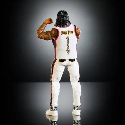 WWE Elite Collection Series 126 Action Figure - Select Figure(s)