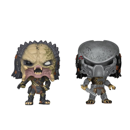 Funko Pop! Movies - Aliens vs. Predator: Requiem Vinyl Figure - Select Figure(s)