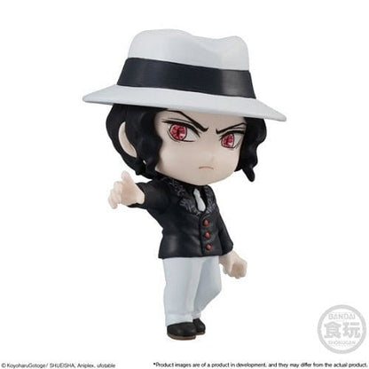 Bandai Demon Slayer: Kimetsu Adverge Motion Series 3 Mini-Figure - Choose your figure