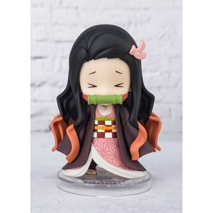 Bandai Demon Slayer Little Nezuko Figuarts Mini Mini-Figure