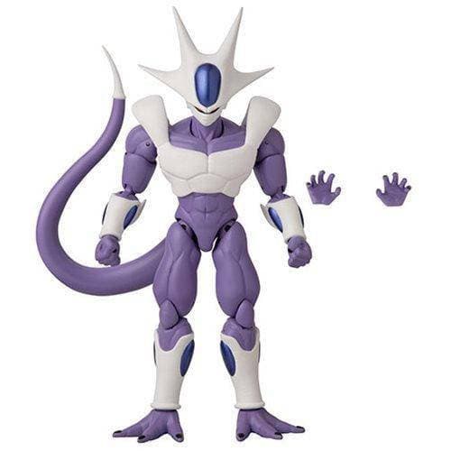 Bandai Dragon Ball Stars Action Figure - Select Figure(s)