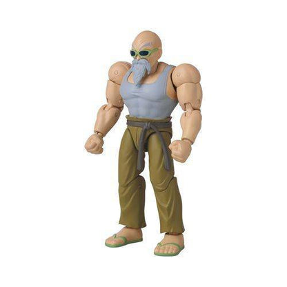 Bandai Dragon Ball Stars Action Figure - Select Figure(s)