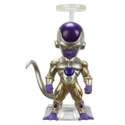 Bandai Dragon Ball Super Adverge Figures Box Set 1