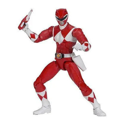 Bandai Mighty Morphin Power Rangers Legacy 6.5" Action Figure - Select Figure(s)
