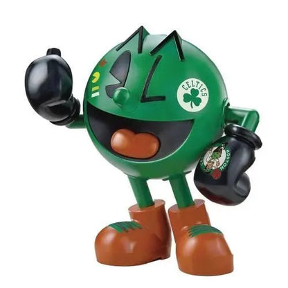 Bandai Pac-Man NBA Entry Grade Model Kit (Choose Your Team)